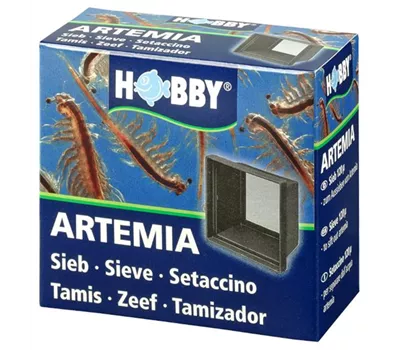Hobby Artemia-Sieb 180 my Hobby Artemia-Sieb 180 my