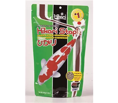 HIKARI Staple Medium  HIKARI Staple Medium