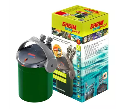 Eheim ecco pro 130 Außenfilter Eheim ecco pro 130 Außenfilter