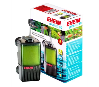Eheim Innenfilter pickup 60 Eheim Innenfilter pickup 60