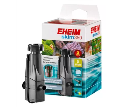 Eheim Skim350 Oberflächenskimmer Eheim Skim350 Oberflächenskimmer