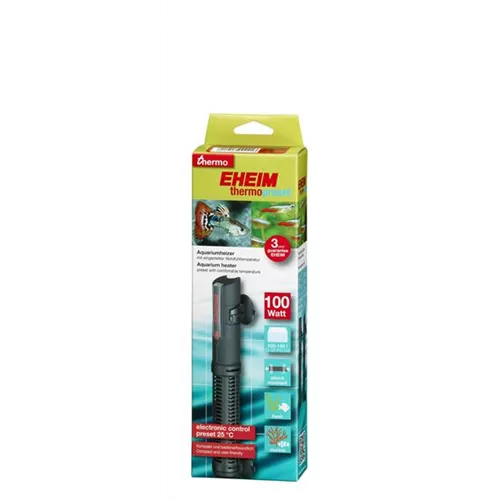 Eheim thermopreset 100W