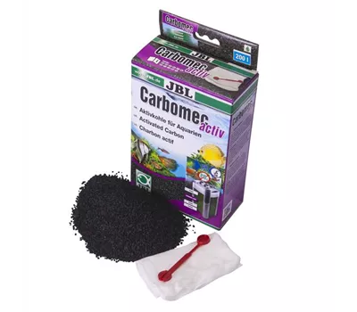 JBL Carbomec activ JBL Carbomec activ