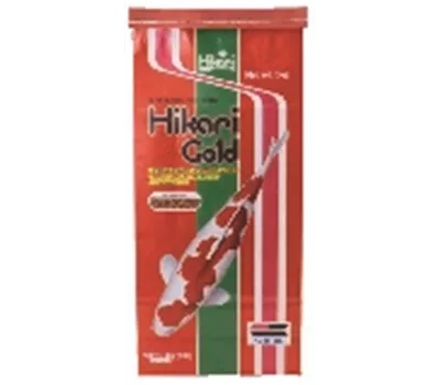 Hikari Gold Mini Hikari Gold Mini