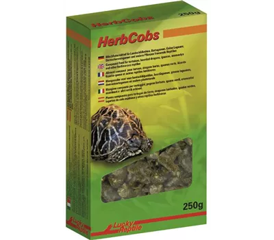 Lucky Reptile Herb Cobs Lucky Reptile Herb Cobs
