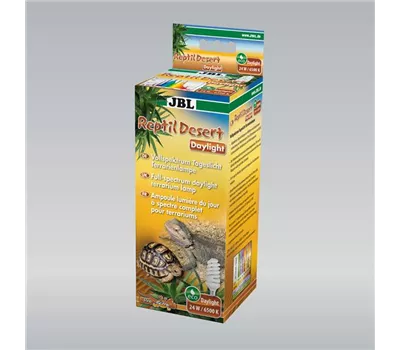 JBL ReptilDesert UV Light 480 JBL ReptilDesert UV Light 480