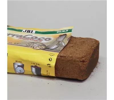 JBL TerraCoco Humus Bodengrund JBL TerraCoco Humus Bodengrund