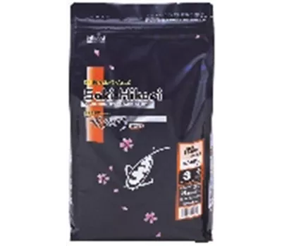 Saki Hikari Koifutter Multi Season Floating S Saki Hikari Koifutter Multi Season Floating S