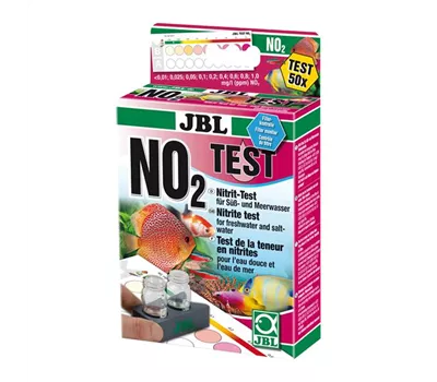 JBL PROAQUATEST NO2 Nitrit Refill