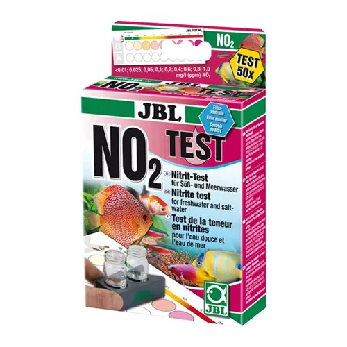 JBL PROAQUATEST NO2 Nitrit Refill