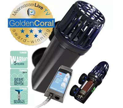 TUNZE Turbelle® Stream3 TUNZE Turbelle® Stream3