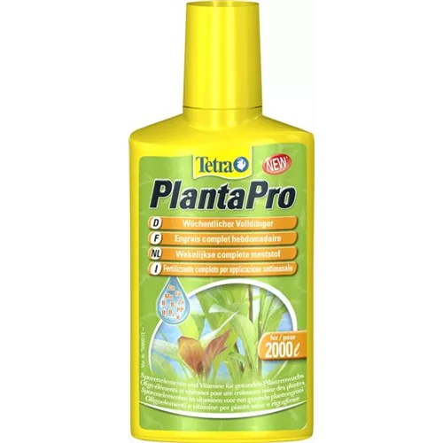  Tetra PlantaPro