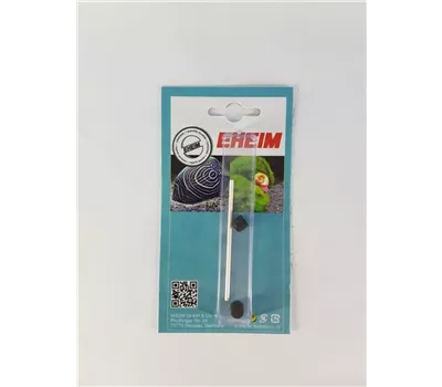 Eheim Achse mit Tüllen  Eheim Achse mit Tüllen