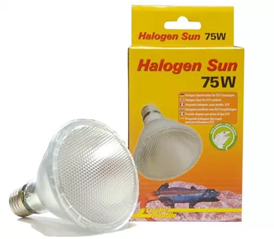 Lucky Reptile Halogen Sun Lucky Reptile Halogen Sun