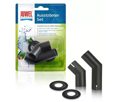 Juwel Ausströmer Set Juwel Ausströmer Set