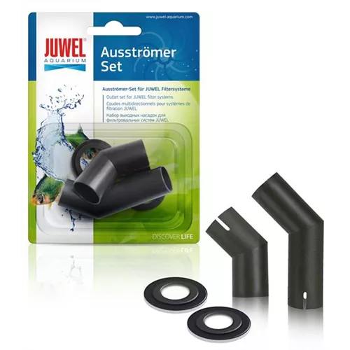 Juwel Ausströmer Set