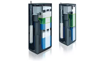 Juwel Nitrax Spugna Filtrante Bioflow 3.0 - 2 Pezzi, Riduce Nitrati E Alghe, Per Acquari - Foto 8