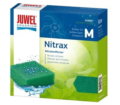 Juwel Filtermaterial Nitrax Bioflow Juwel Filtermaterial Nitrax Bioflow