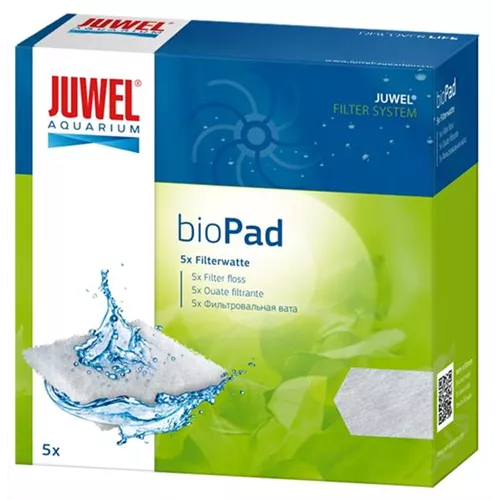 Juwel Filterwatte Bioflow 8.0 / Jumbo