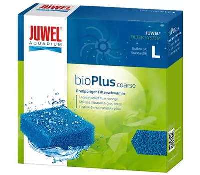 Juwel bioPlus coarse XL Juwel bioPlus coarse XL