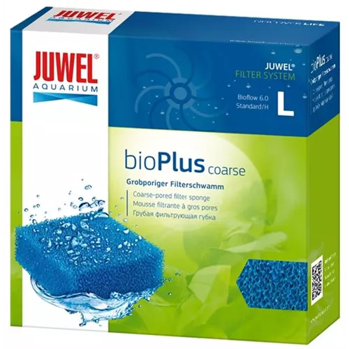 Juwel bioPlus coarse XL
