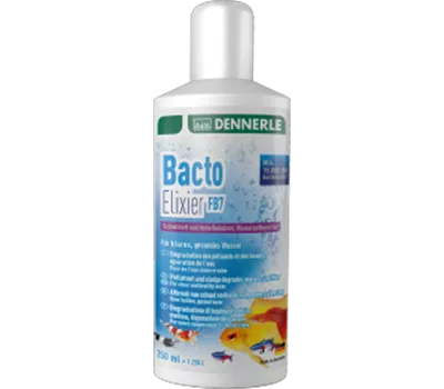 Dennerle Bacto Elixier FB7  Dennerle Bacto Elixier FB7
