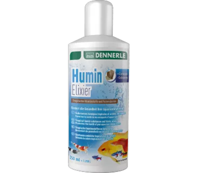Dennerle Humin Elixier Dennerle Humin Elixier