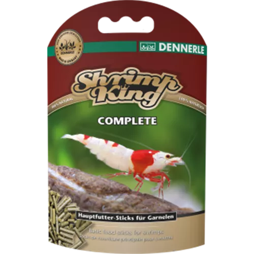 Dennerle Shrimp King Complete