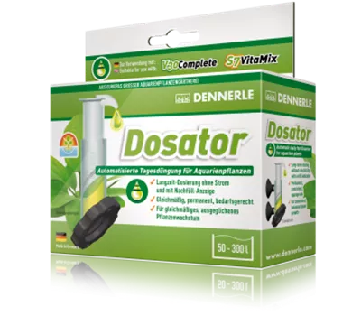 Dennerle Dosator Dennerle Dosator