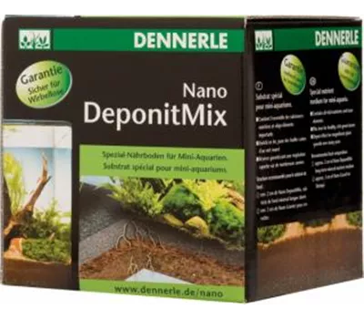 Dennerle Nano DeponitMix 1KG Dennerle Nano DeponitMix 1KG