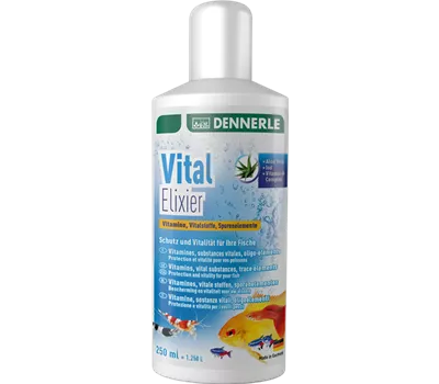 Dennerle Vital Elixier 