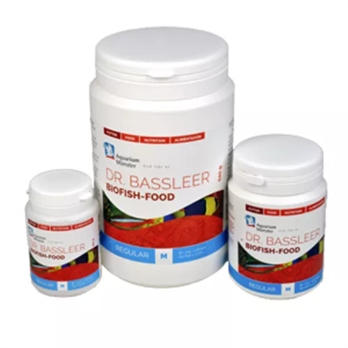 Dr. Bassleer Biofish Food regular M