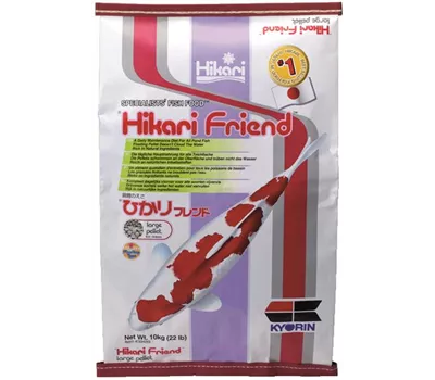 HIKARI Friend Large HIKARI Friend Large
