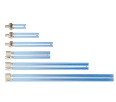 Ersatzlampe UVC Philips 9 W Ersatzlampe UVC Philips 9 W