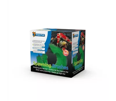 Koi Pro Ablaichbürste Koi Pro Ablaichbürste