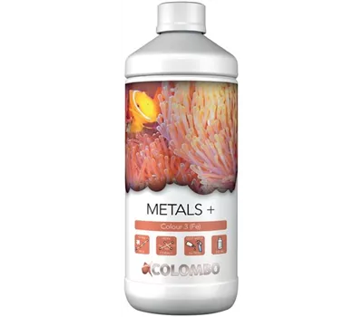 AI Colour 3 500ml Metals (Fe)