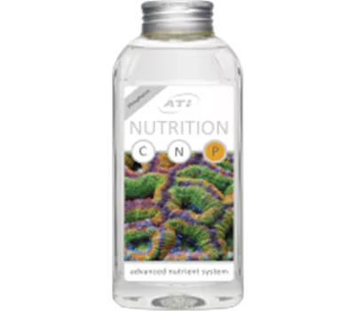 ATI Nutrition P ATI Nutrition P