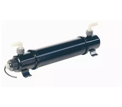 Deltec Profi UVC Anlage 1x 20 W Deltec Profi UVC Anlage 1x 20 W