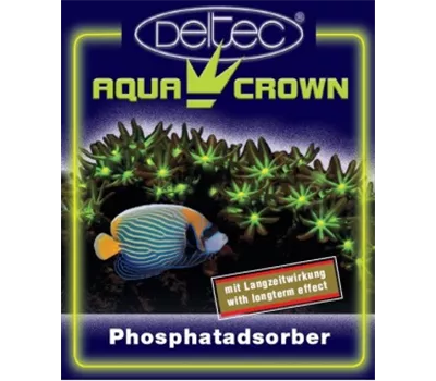 Deltec Aqua Crown Phosphatadsorber Deltec Aqua Crown Phosphatadsorber