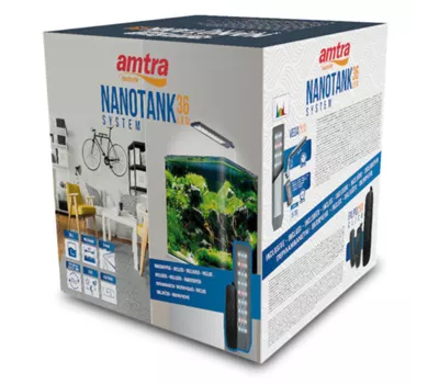 Amtra Nanotank System 36  Amtra Nanotank System 36