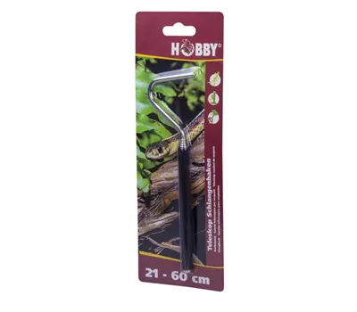 HOBBY Teleskop Schlangenhaken klein HOBBY Teleskop Schlangenhaken klein