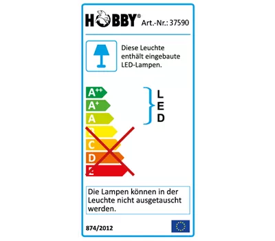 Hobby Power + Heat LED 35W Hobby Power + Heat LED 35W