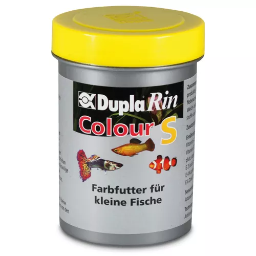 DuplaRin Colour S