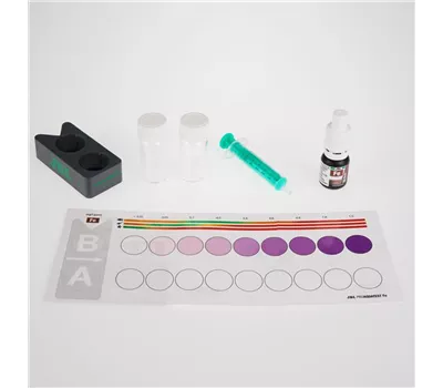 JBL PROAQUATEST Fe Eisen