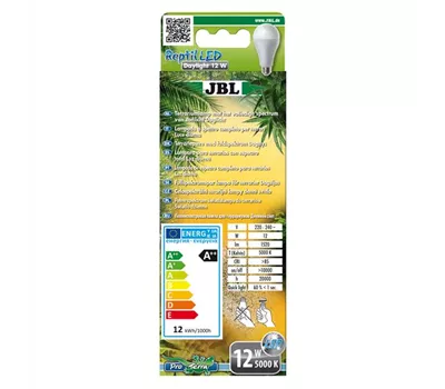 JBL Reptil LED Daylight 12W