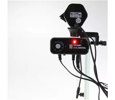 JBL PROTEMP CoolControl JBL PROTEMP CoolControl