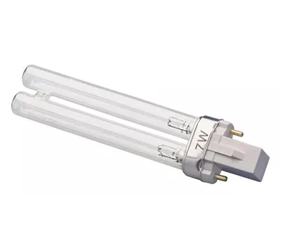 Oase UVC Ersatzlampe Bitron UVC 7 W PL-S