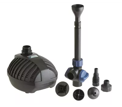 Oase Aquarius Fountain Set 1000