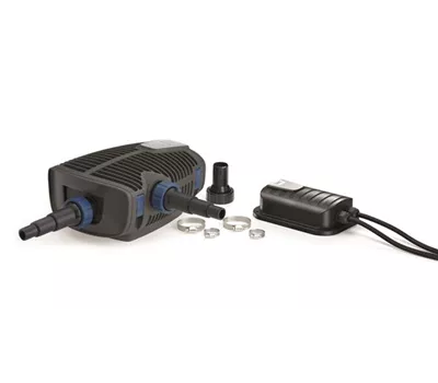 Oase Aquamax Eco Premium 6000 12 Volt