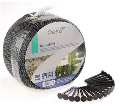 Oase Aquanet 3 6x